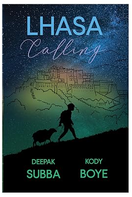 Lhasa calling
