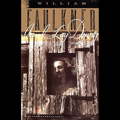 As I Lay Dying