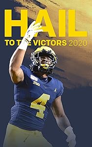Hail to the Victors 2020 by Seth Fisher