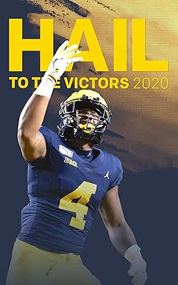 Hail to the Victors 2020