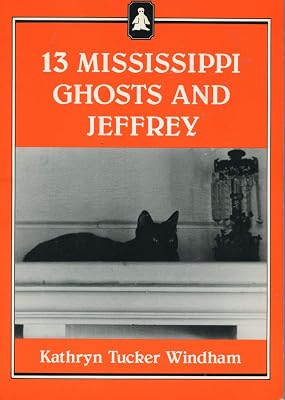 13 Mississippi Ghosts and Jeffrey