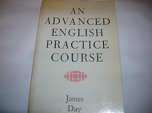 An advanced English practice course