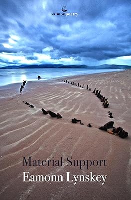 Material Support (Salmon Poetry)