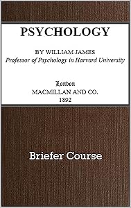 Psychology : Briefer Course