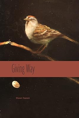 Giving Way
