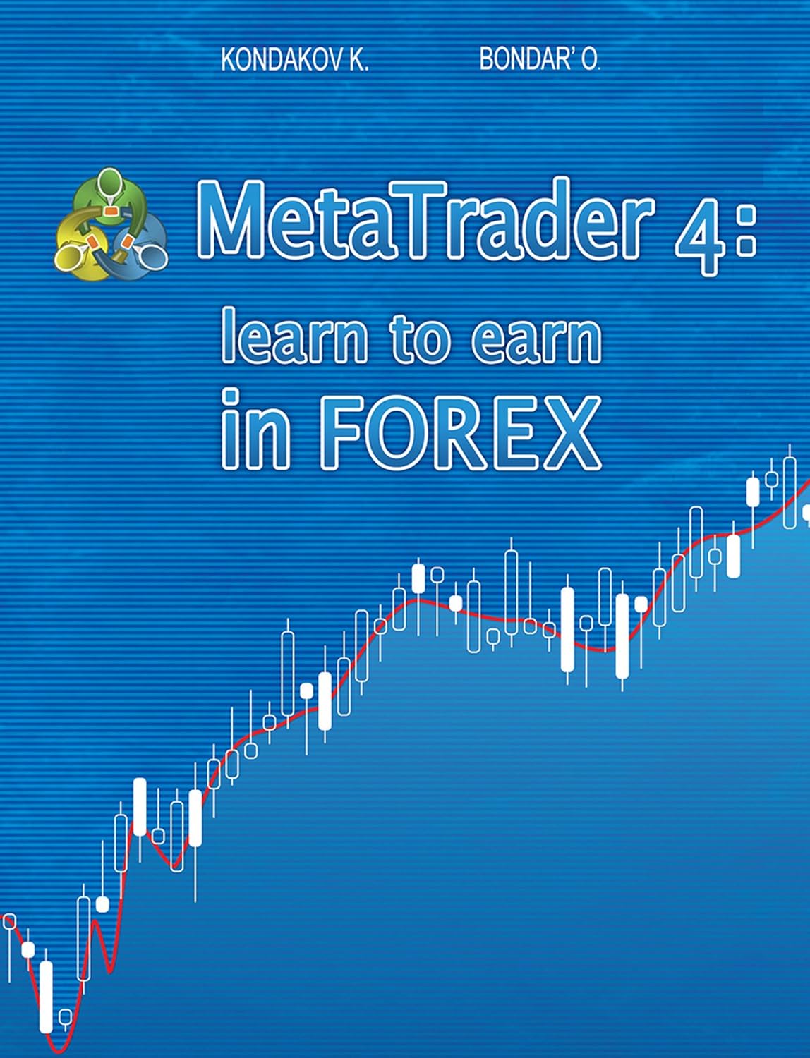 metatrader 4: learn to earn in forex ebook: k