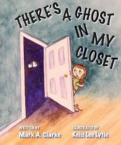 There's a Ghost in My Closet