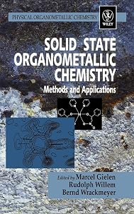 Solid State Organometallic Chemistry
