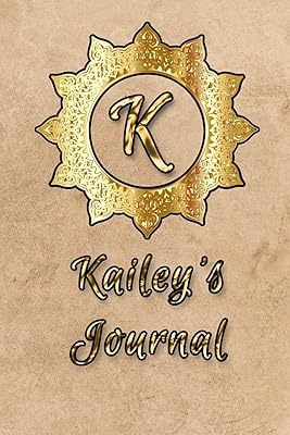 Kailey’s Journal