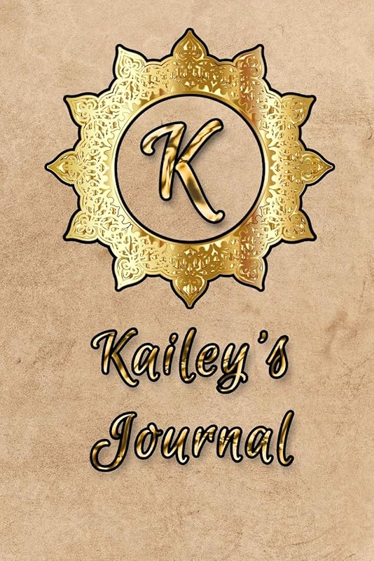 Kailey’s Journal by Dan Eitreim