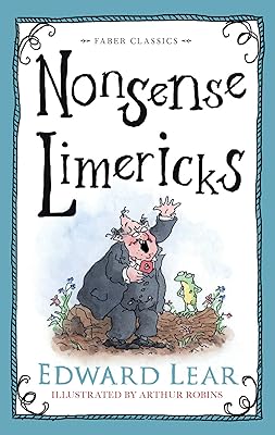 Nonsense Limericks