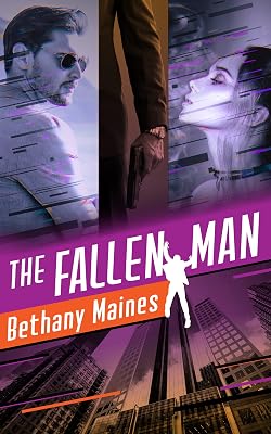 The Fallen Man (The Deveraux Legacy Book 4)