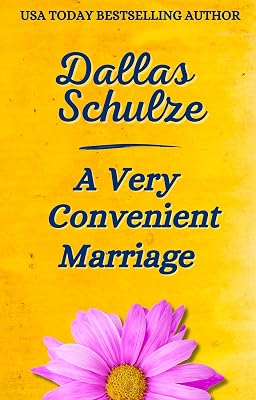 A Very Convenient Marriage (A Family Circle Book 1)