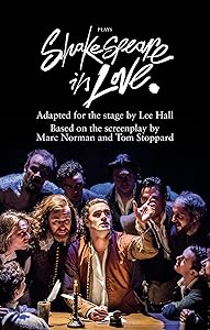 Shakespeare in Love