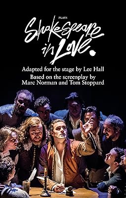 Shakespeare in Love
