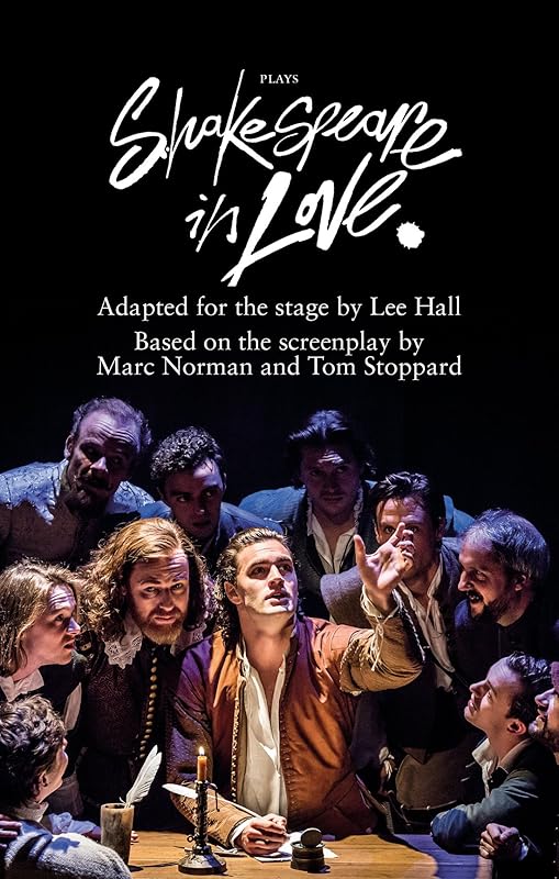 Shakespeare in Love by Tom Stoppard