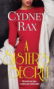 A Sister's Secret (The Reeves Sisters Book 1)