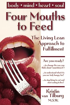 Four Mouths to Feed: The Living Lean Approach to Fulfillment