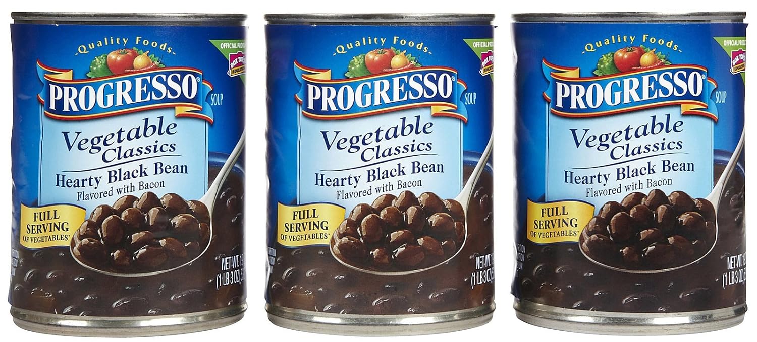 

Progresso Turkey Noodle Soup, 19 oz, 3 pk