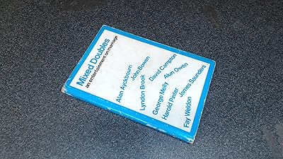 Mixed doubles: An entertainment on marriage, (Methuen's modern plays)