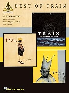 Best of Train by Train