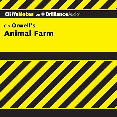 Animal Farm: CliffsNotes