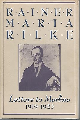 Letters to Merline (1919-1922) (English and French Edition)