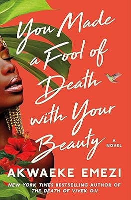 You Made a Fool of Death with Your Beauty (Thorndike Press Large Print Core)