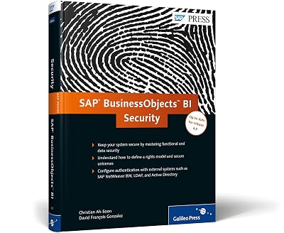 Sap Businessobjects Bi Security