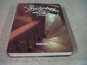 Psychology and Life by Philip G. Zimbardo