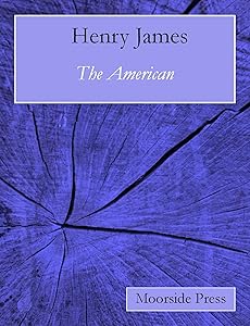 The American (Annotated)