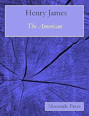 The American (Annotated)