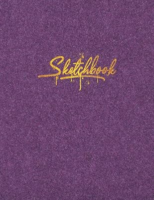Sketch book for kids: Blank Paper for Drawing - 120 Pages ( 8.5"x11" )Blank Paper for Drawing, Doodling or Sketching (Sketchbooks For Kids)