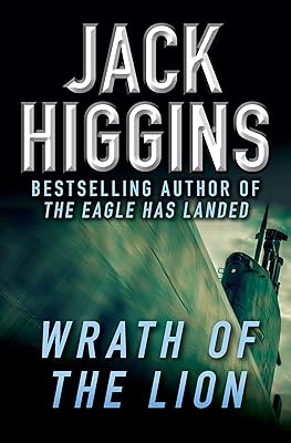 Wrath of the Lion