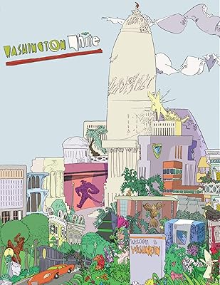 Cancelled (Washington White)