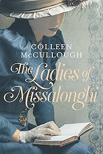 Ladies of Missalonghi