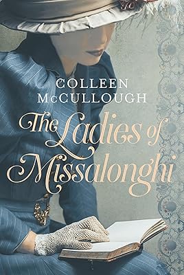 Ladies of Missalonghi