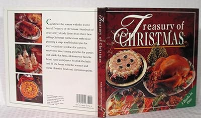 Treasury of Christmas