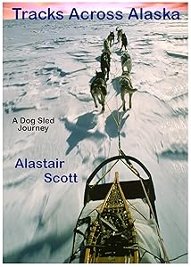 TRACKS ACROSS ALASKA