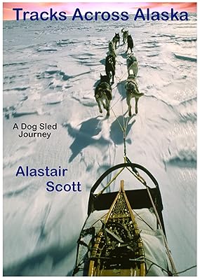 TRACKS ACROSS ALASKA
