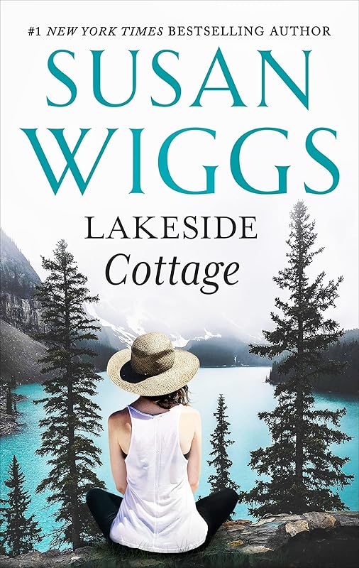Lakeside Cottage by Susan Wiggs