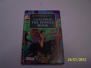 Tales from The Jungle Book (Ladybird Classics)