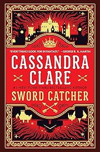 Sword Catcher (The Chronicles of Castellane)