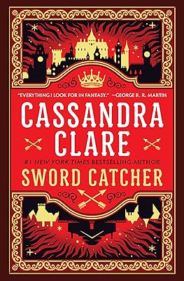 Sword Catcher (The Chronicles of Castellane)