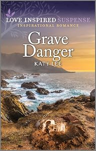 Grave Danger: A Thrilling Suspense Novel