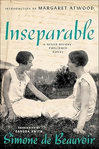 Inseparable: A Novel