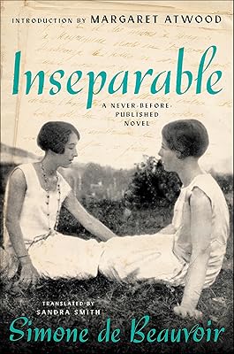 Inseparable: A Novel