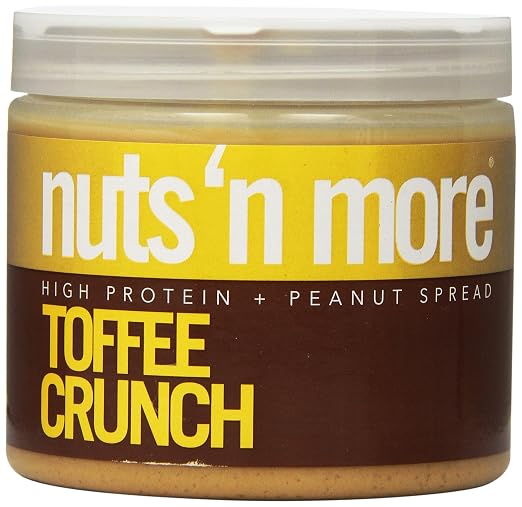 nuts n more Toffee