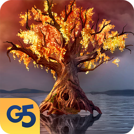 Spirit Walkers: Curse of the Cypress Witch