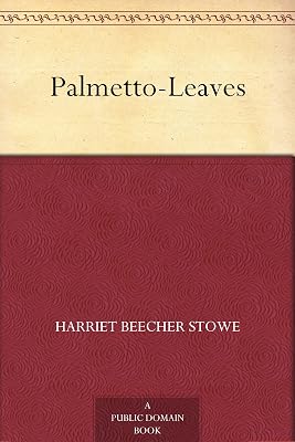 Palmetto-Leaves
